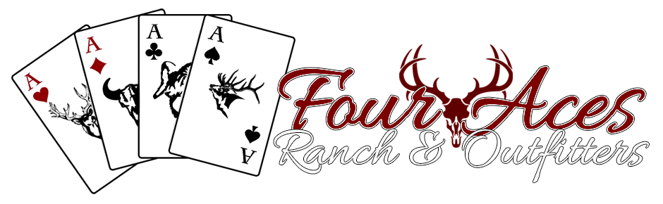 Four Aces Ranch | Exotic Hunting | Ashwood, OR