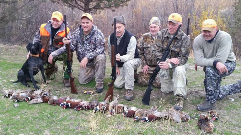 OREGON GAME HUNTS – Four Aces Ranch | Exotic Hunting | Ashwood, OR